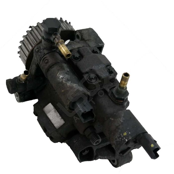 ГНП Nissan Juke I 2010-2019 ID:150301