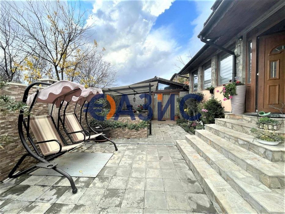 Продава се Едностаен апартамент в с. Горица, Област Бургас - 142 кв.м за 1268 €/кв.м - Снимка #3