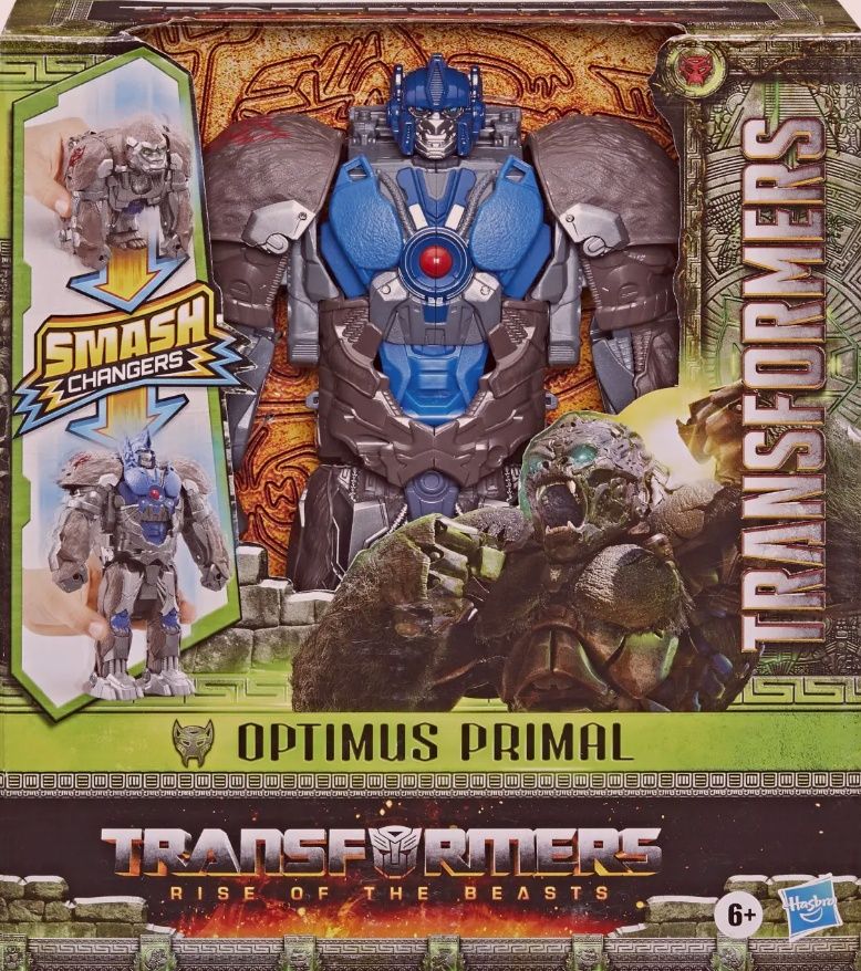 Трансформърс филмови серии/Transformers Studio Series. Нови !