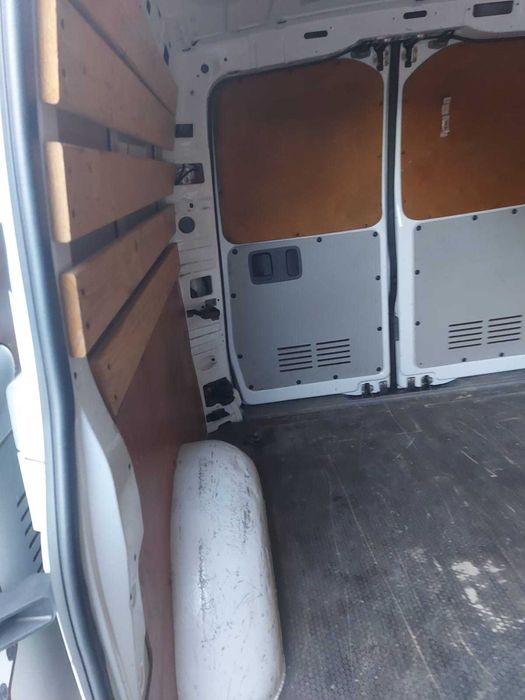 De vinzare Mercedes vito