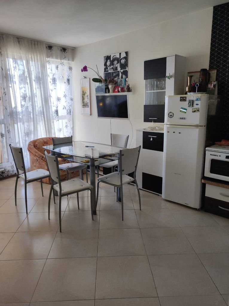 Продава се Двустаен апартамент в Бяла - 55 кв.м за 1128 €/кв.м - Снимка #7