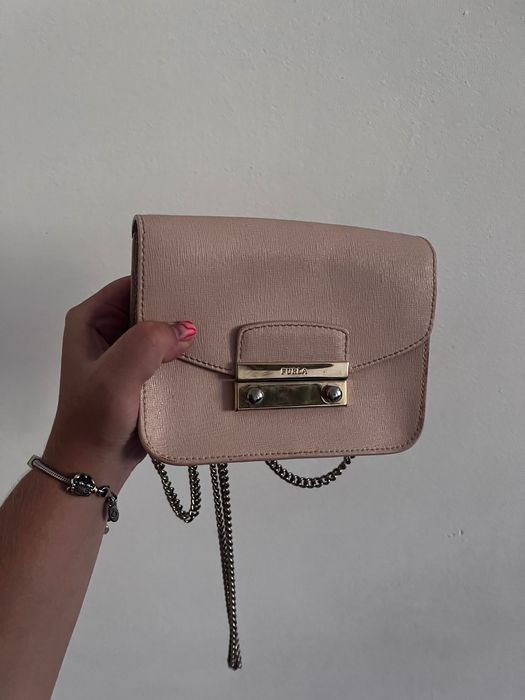 Geanta Furla Metropolis originala