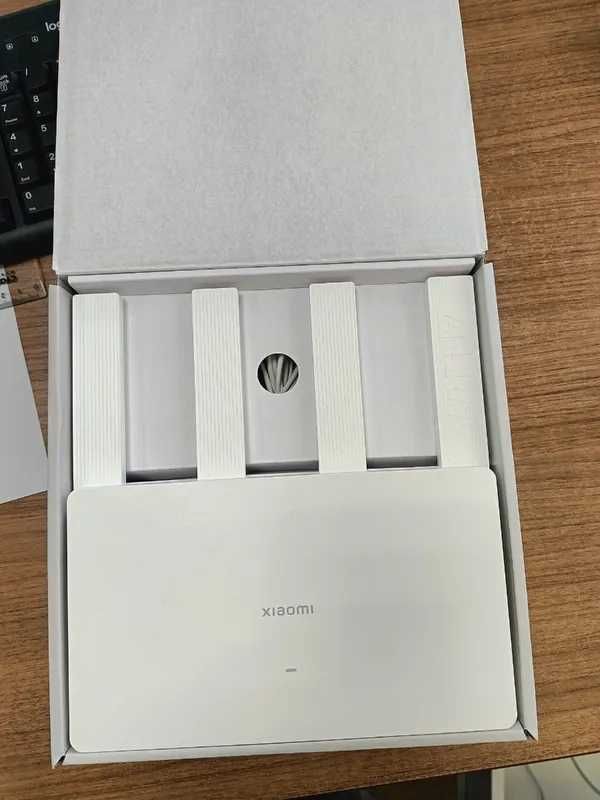 Роутер Xiaomi Be3600