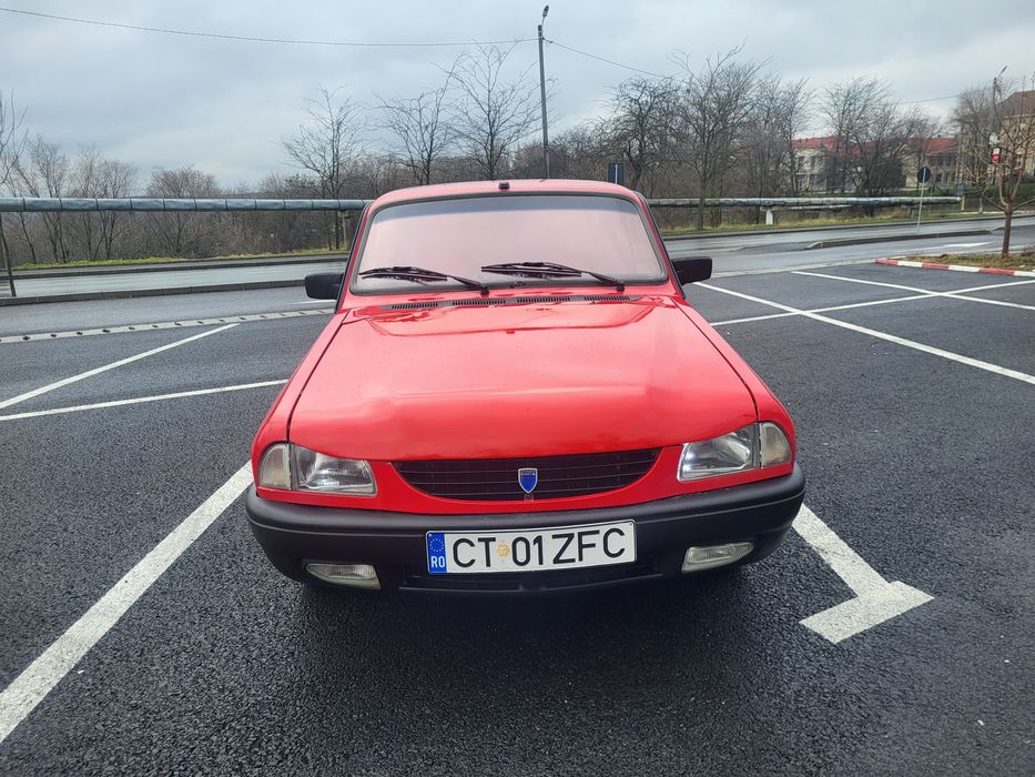 Dacia 1310 injectie 2004
