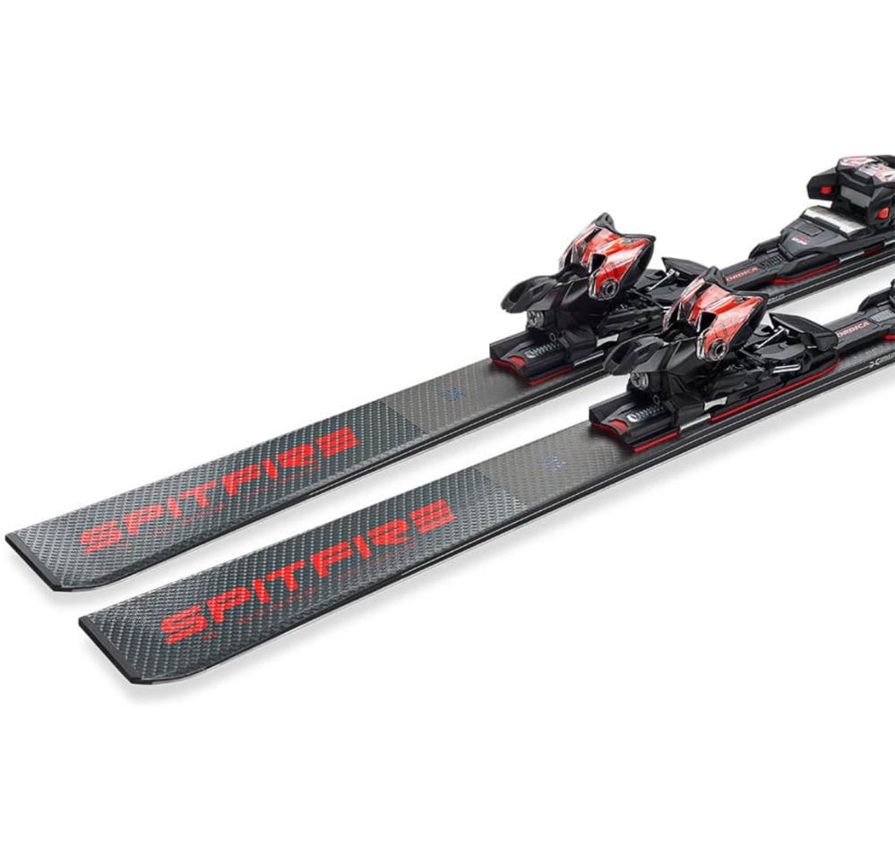 Vand SKI Nordica Seedfire DC 74 PRO 173