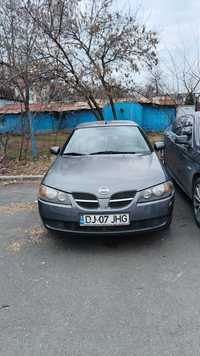 Nissan Almera - A/C , 106.000 km