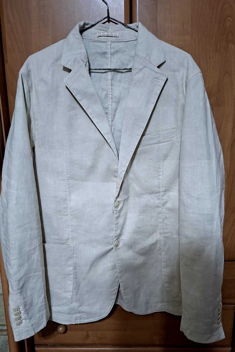 Мужской пиджак ITALY