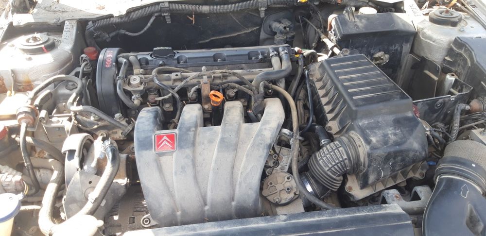Citroen Xsara 1.8 vts