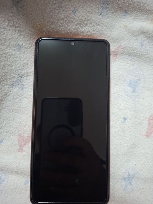 Редми нот 10 про