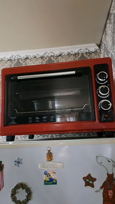 Продам  духовку недорого