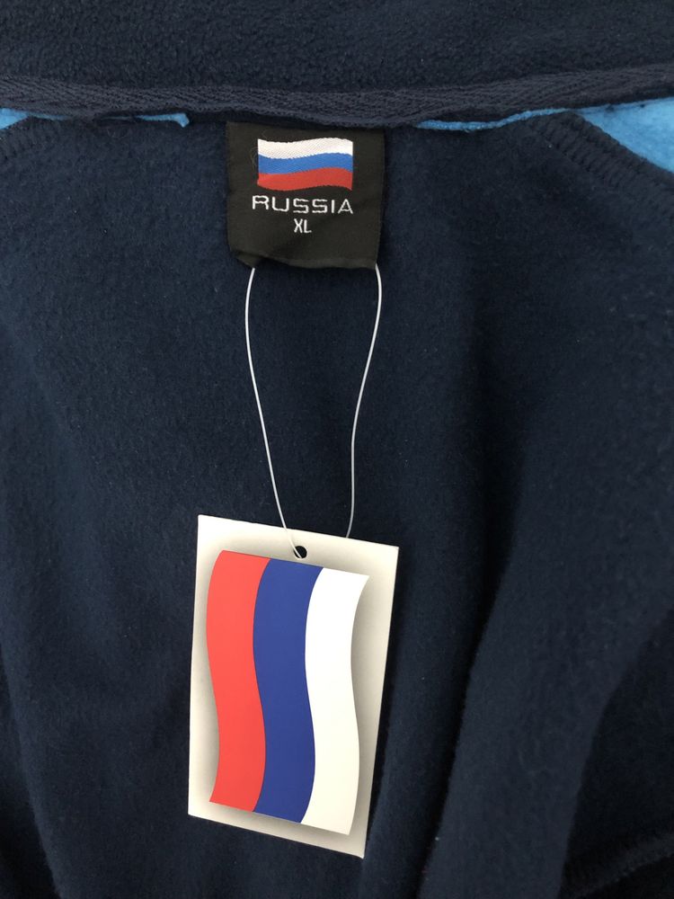 Костюм спортивный зимний флис