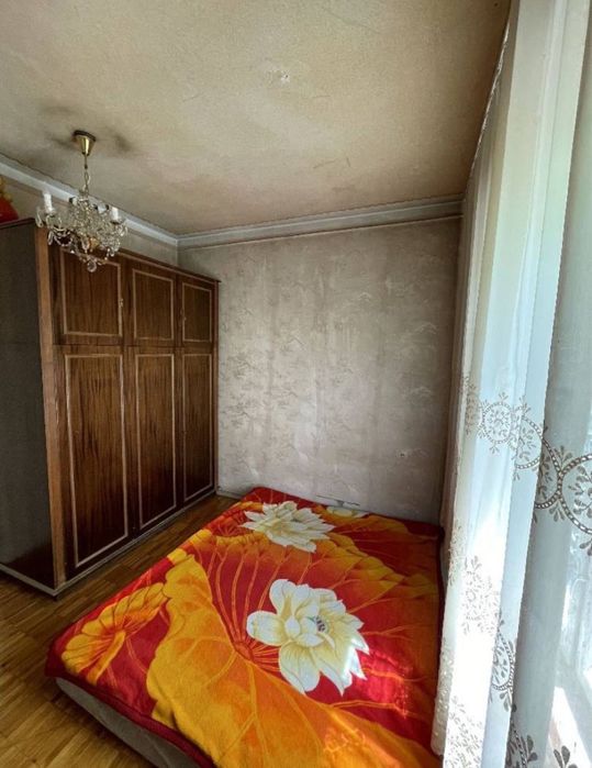 Хамза Метро 3/3/4 Балкон 2/6 Улучшенка‼️90 квадратных метров