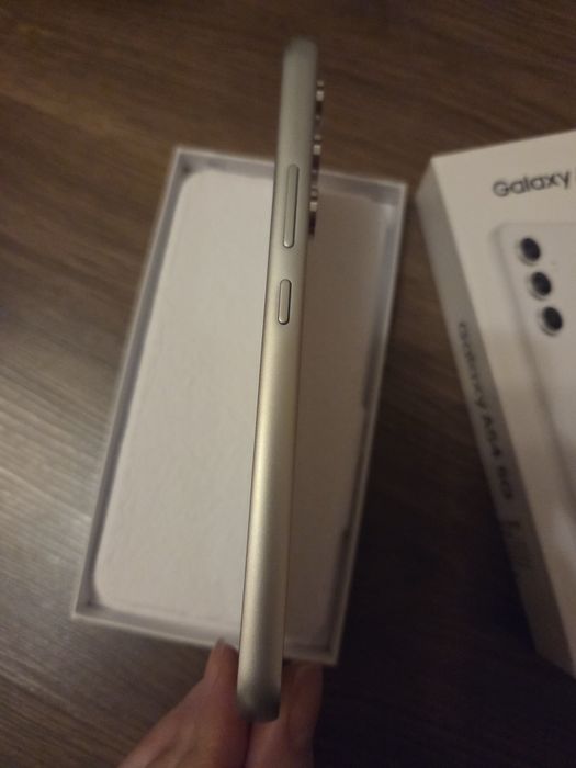 Samsung A 54 8gb 128gb с кутия