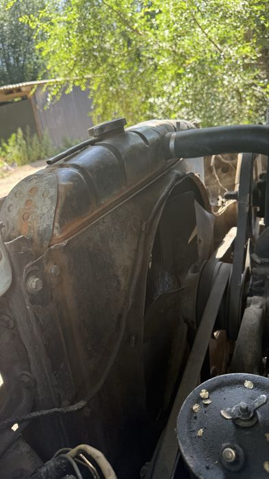 Продам автовышку по запчастям