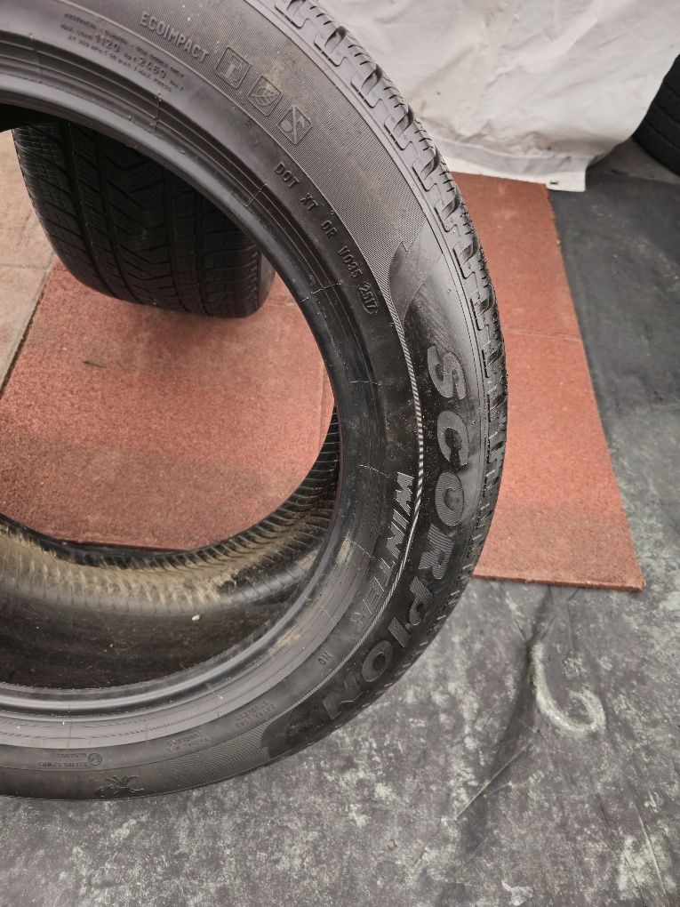 275.50.19 pirelli m+s