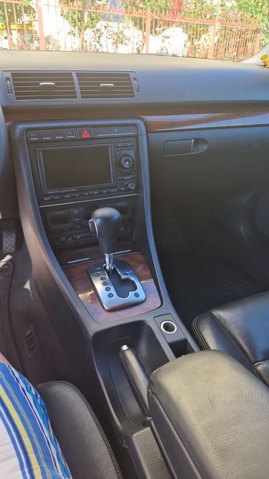 Se vinde audi a4 b7 2007