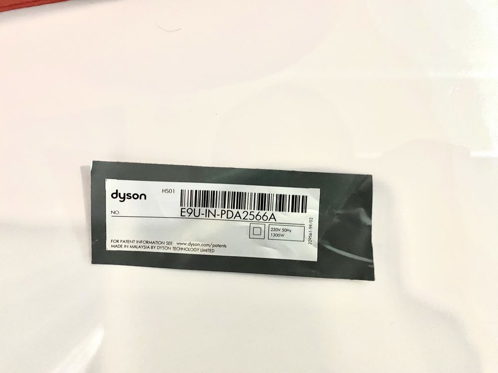 Dyson Airwap Complete Мультистайлер