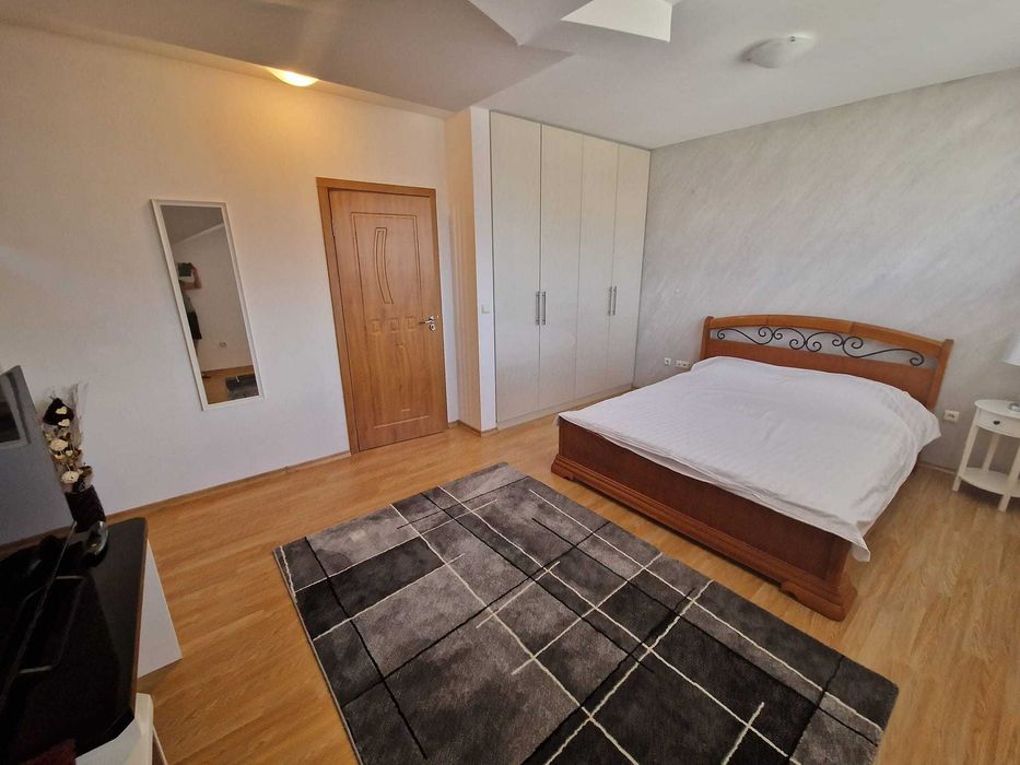 Продава се Двустаен апартамент в Банско - 70 кв.м за 1058 €/кв.м - Снимка #7