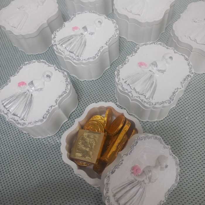 Бонбоньерки  той бастар для вашего мероприятия