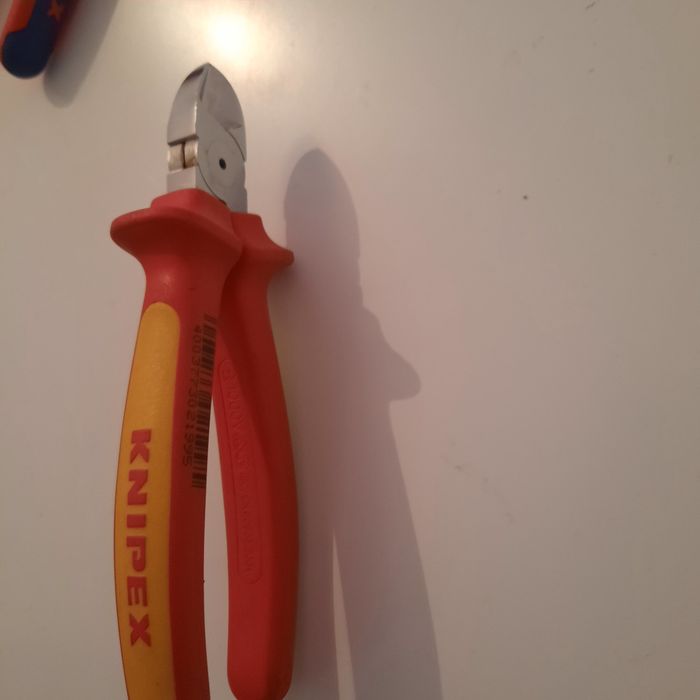 Clește sfic electrician knipex