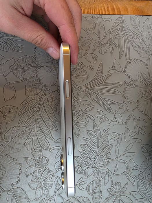 Iphone 16 Pro Max 1TB NOU