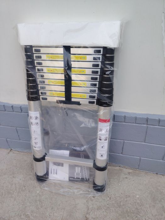 Телескоп нарвон лестница оригинал 5.0