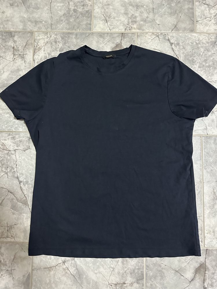 Мъжка тениска Massimo Dutti
