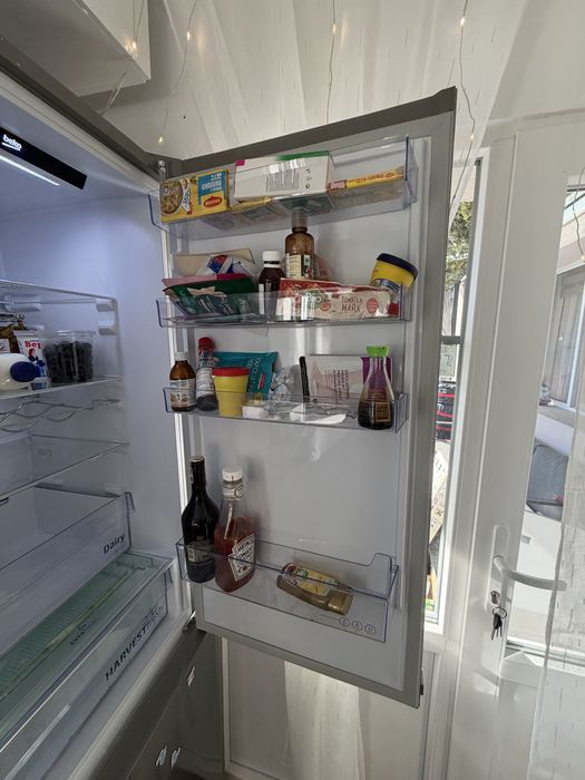 Хладилник Beko No-Frost Inverter