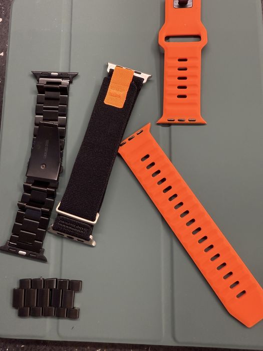 Apple watch 10/Ultra 49/49mm каишки