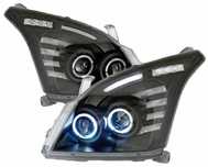 Тунинг Фарове за Toyota Land Cruiser 120 (2003-2009) НОВИ