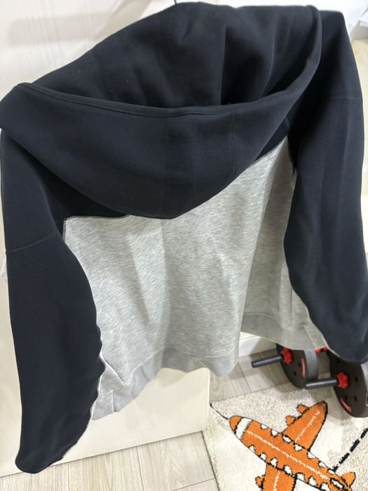 Bluza Nike Tech copii