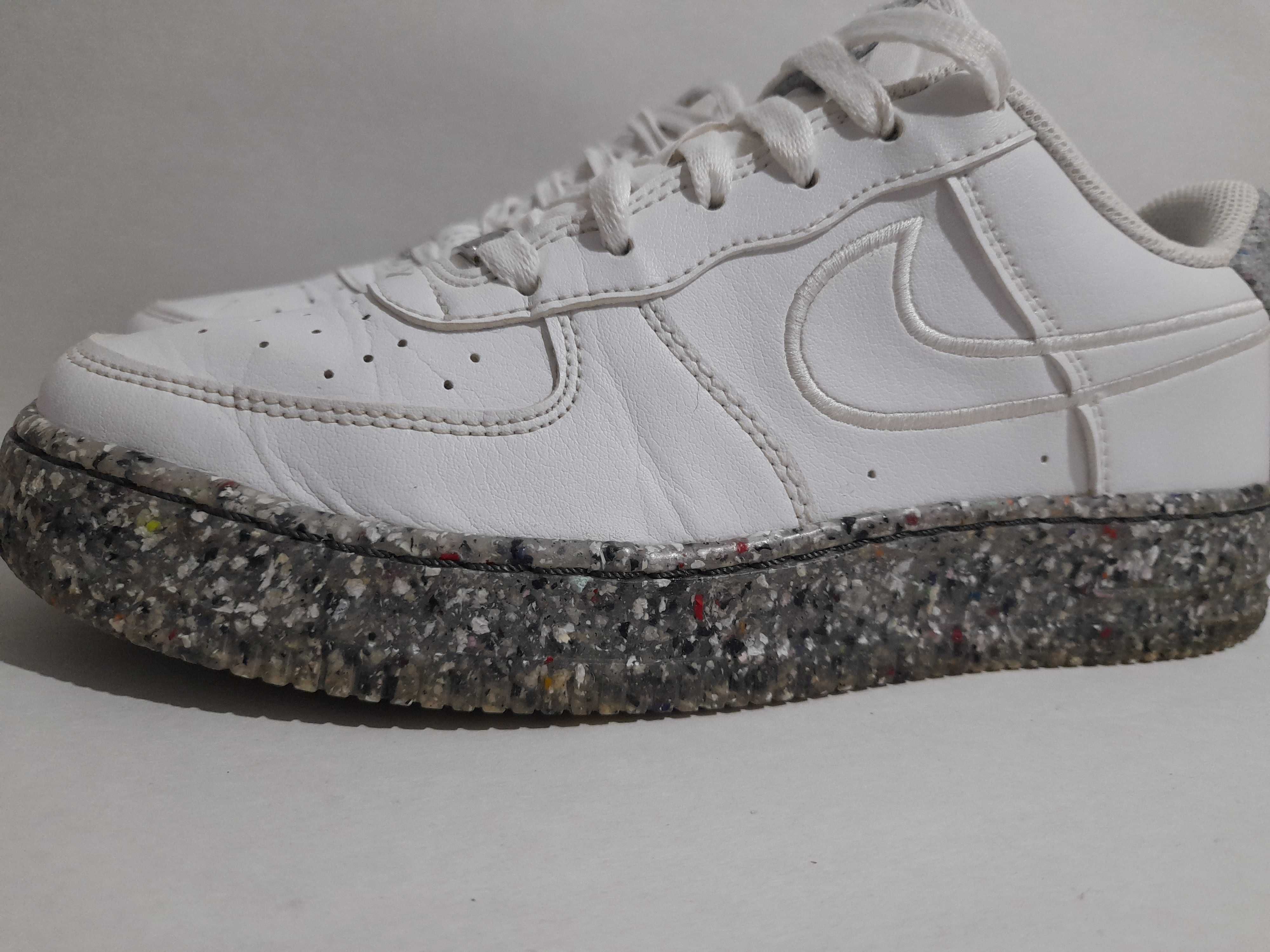 NIKE Air Force 1 Low Recycled - marimea 38