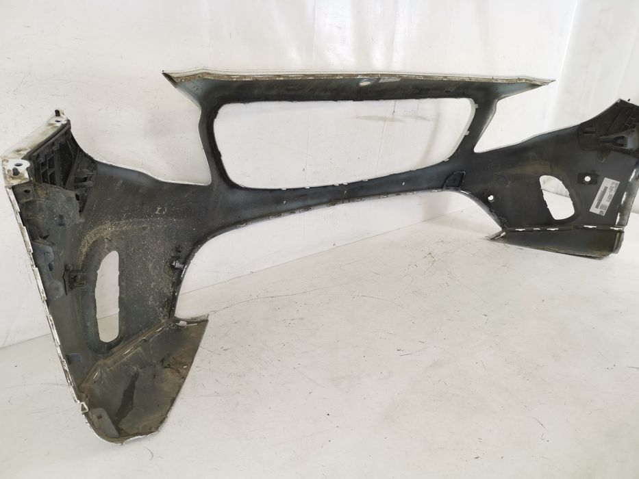 Предна броня Мерцедес-Бенц / Mercedes-Benz GLA-Class X156 [фейслифт] О