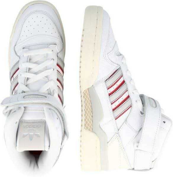 Adidas Forum Mid налични номер 44 нови с кутия, и номер 43 1/3