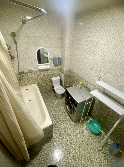 1 xonali kvartira, 1-etaj (qavat) 28m*2