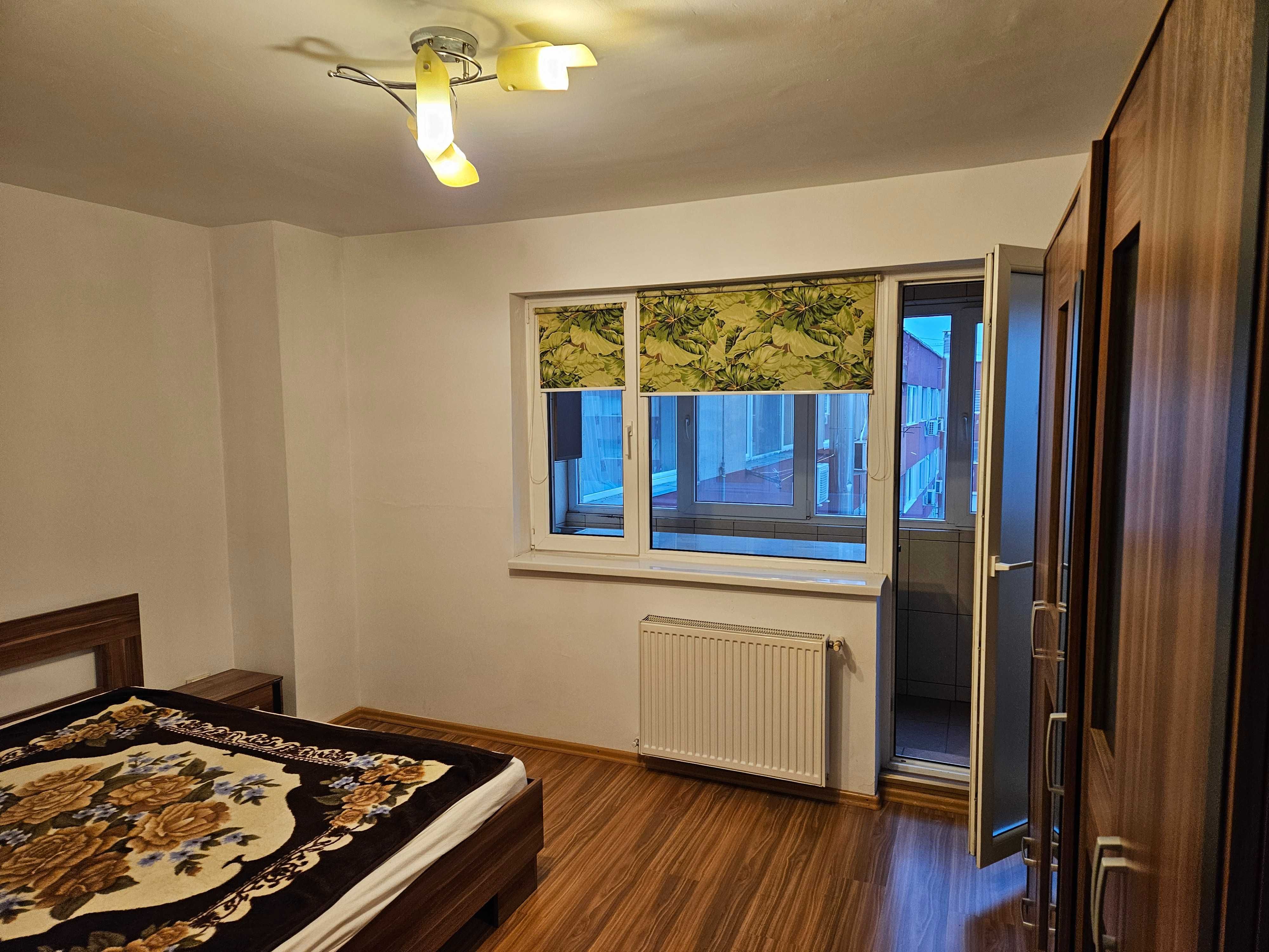 DIRECT DE LA PROPRIETAR Apartament Constanta - Zona Baba Novac ,BN 12