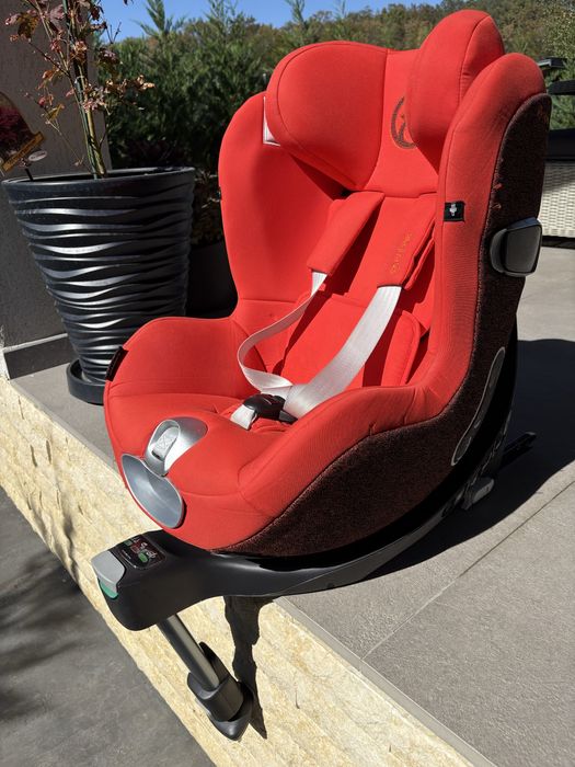 Scaun auto cybex cu baza z