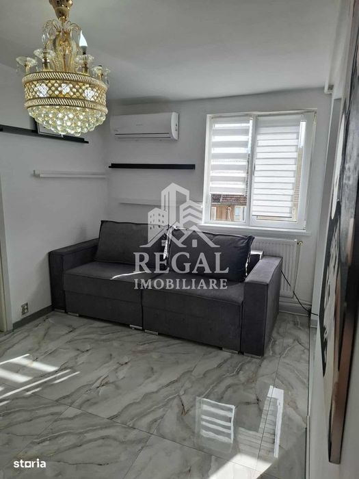 Apartament 2 camere de vânzare – Central, Pietonală - Ion Creangă