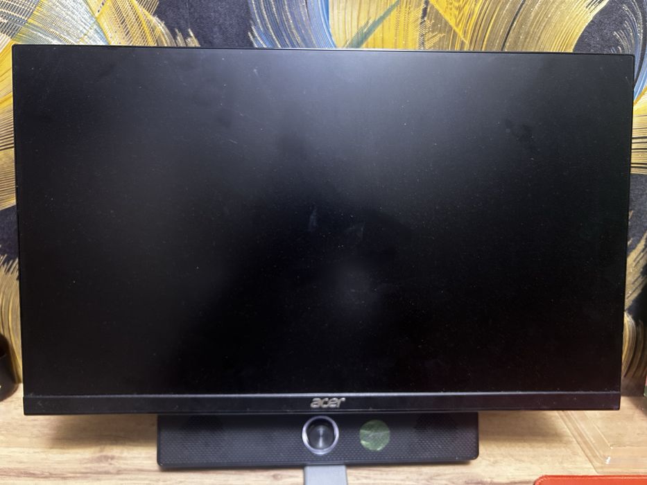 продам монитор асер