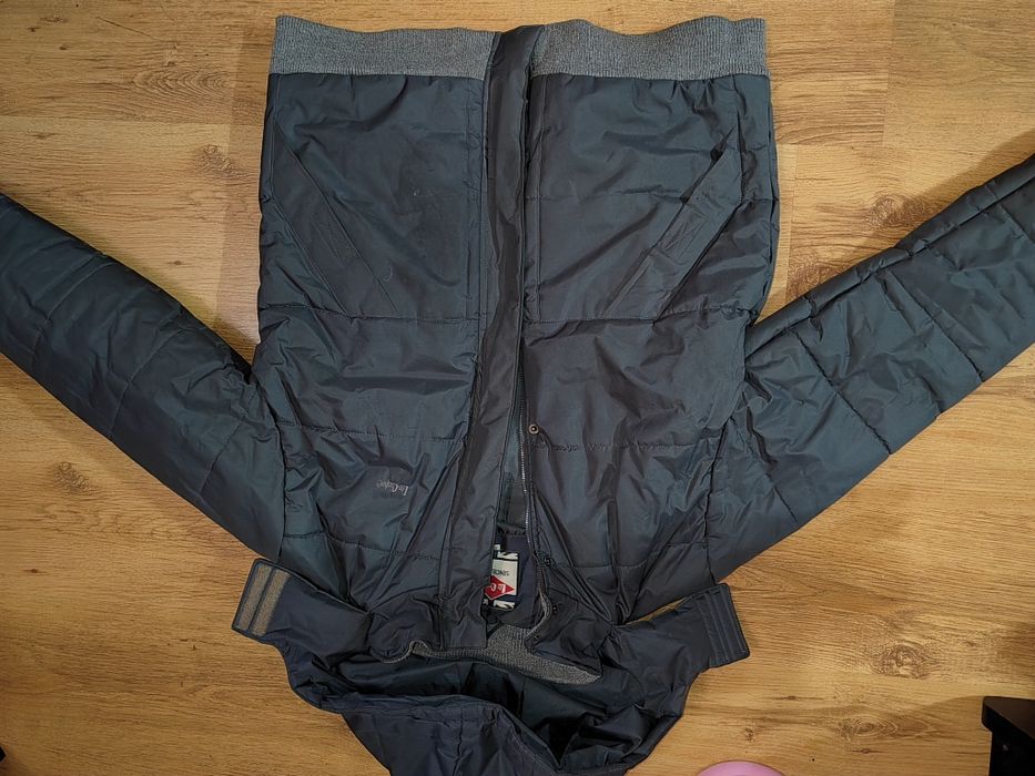 Мъжко зимно яке lee Cooper