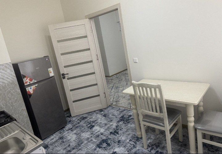 Yunusobod Manzara city da chinobod sanatoriyasi yonida 1 xonali uy