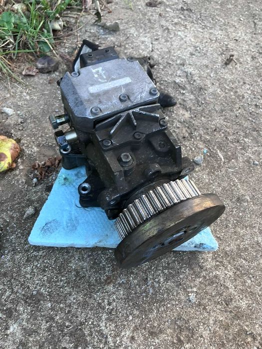 ГНП (навтова помпа) - за 2.5TDI