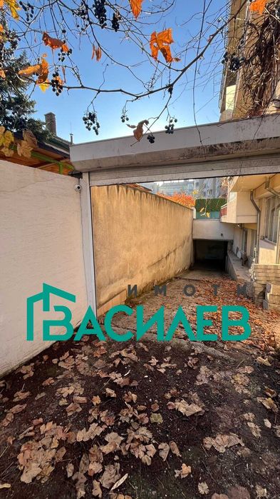 Продава ГАРАЖ град София, Овча купел