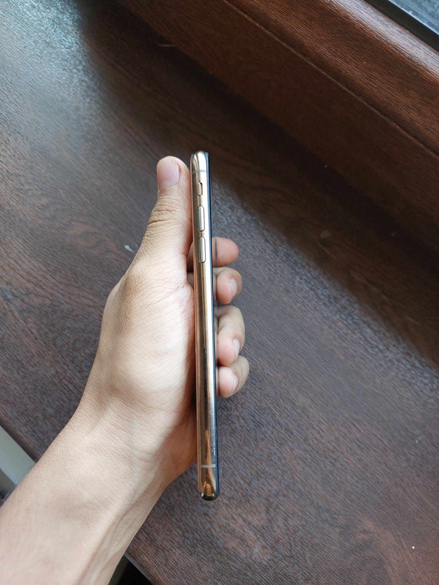 Iphone xs 256 gb