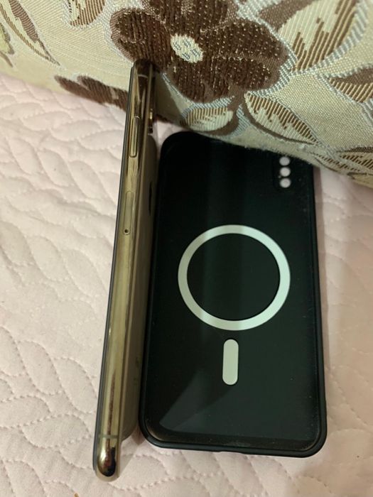 Iphone XS MAX 64 Gb 100% Baterie