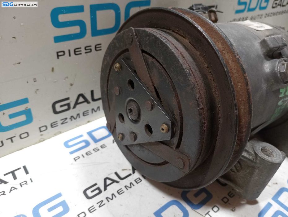 Compresor AC Aer Conditionat Clima Nissan Primera 2.2 DCI 2000 - 2007 Cod 92600-BN310 EA052-45010 [M5787]