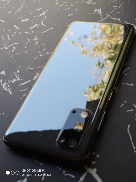 Samsung Galaxy S20
