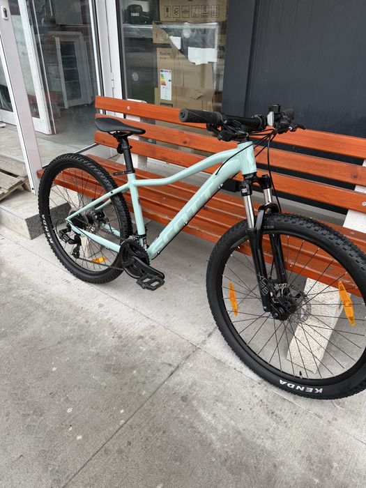 Алуминиев Велосипед SCOTT 27.5 цола/S