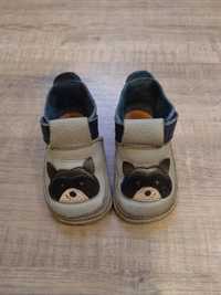 Baby barefoot/ Pantofi primii pasi