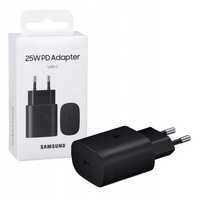 Samsung 25 W adapter+ kabel